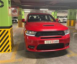 دودج دورانجو